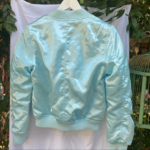 Bomber Jacket - Picture 4 of 4